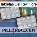 Tiger King Tablets 17